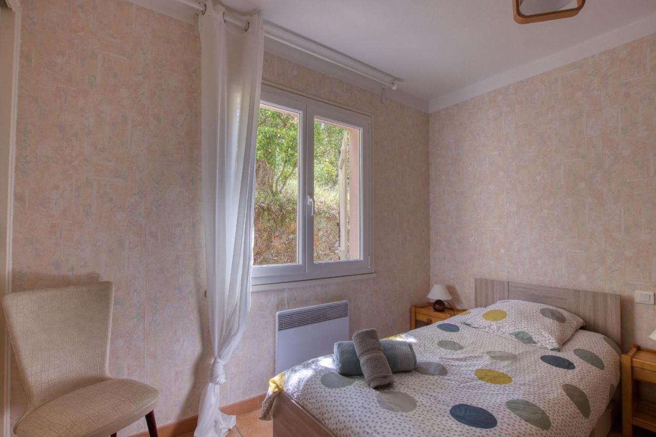 Villa Cavalaire Sur Mer Dış mekan fotoğraf
