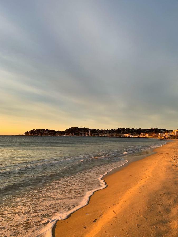 Villa Cavalaire Sur Mer Dış mekan fotoğraf